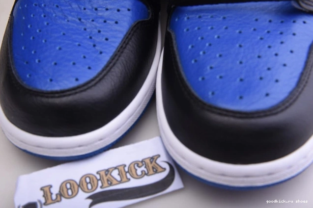 80% Off Sale 555088-041 High OG Jordan 1 Air Royal Game Retro 0711